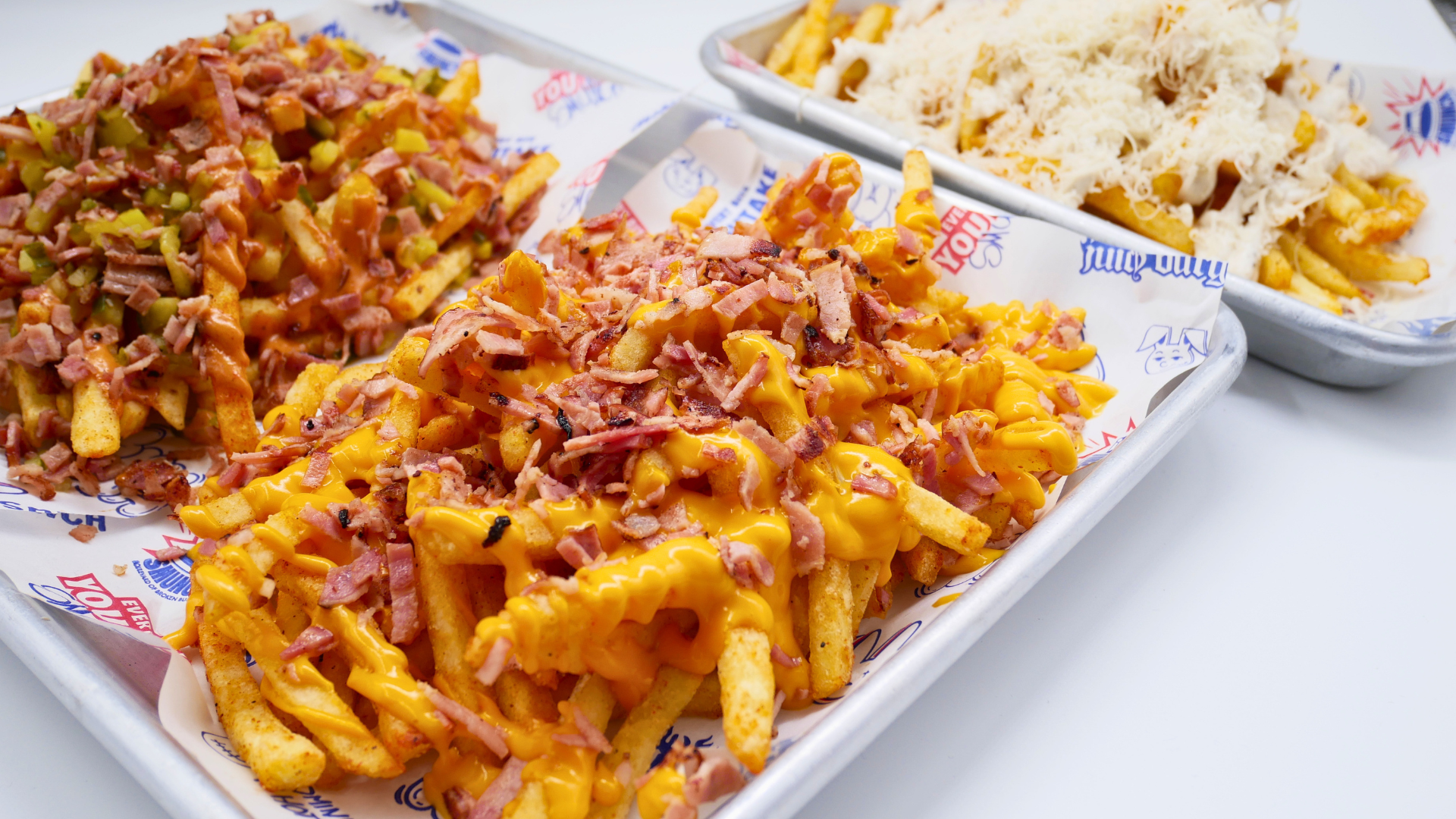 Fries