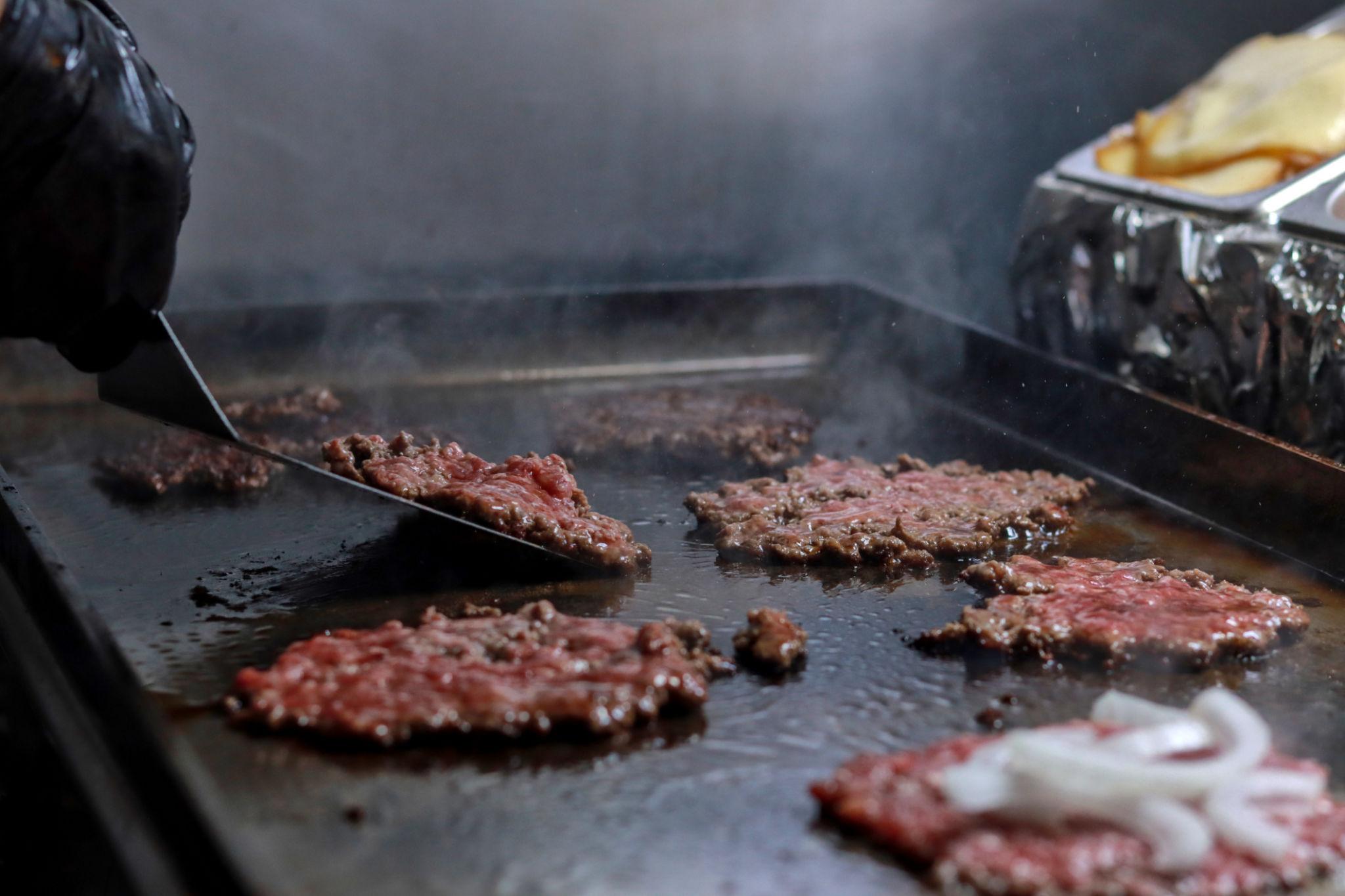 Smash Burgers
